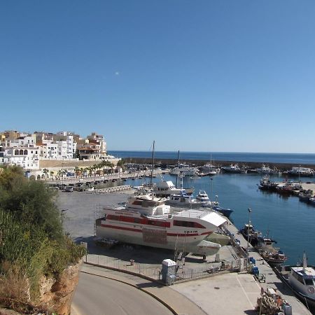 Ferienwohnung Duplex Con Encanto L'Ametlla de Mar Exterior foto